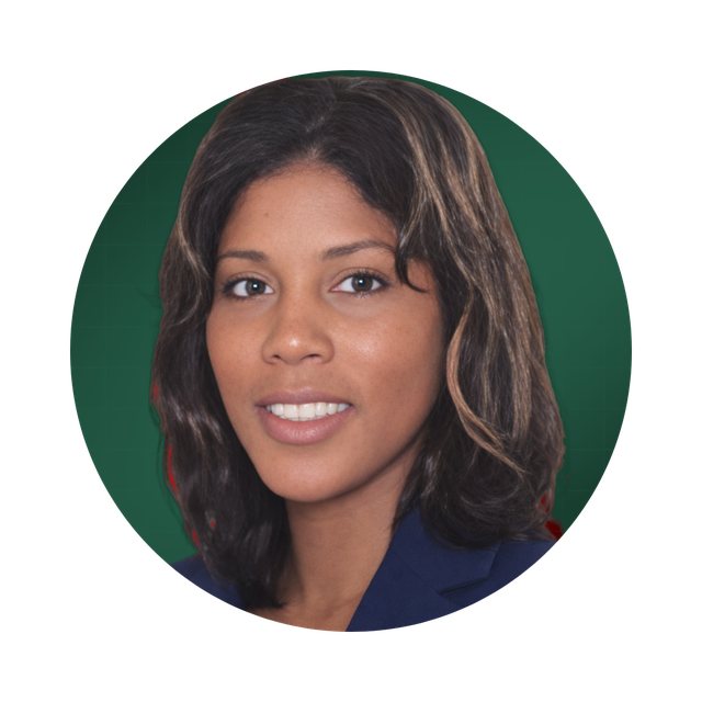 Frananda Allen
