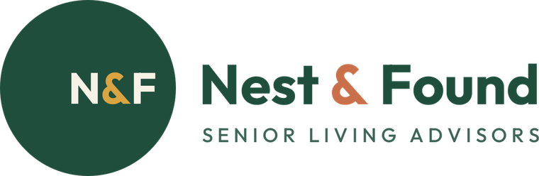 Nest & Found Senior Living Advisors